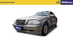 Mercedes Benz—™ C230 1999