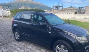 Suzuki GRAN VITARA SZ NEXT 2014