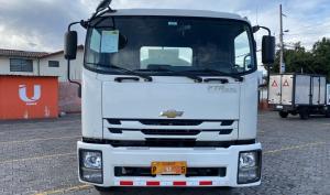 Chevrolet FTR 1624 EII 2020