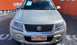 Suzuki Grand Vitara SZ 2011