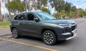 Suzuki Grand Vitara ISG GLX. 2024