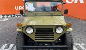Jeep WILLYS 4xe 1965
