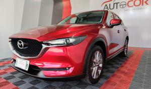 Mazda CX- 5 CORE 2020