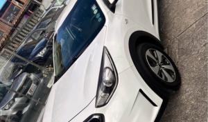 Kia NIRO Hibrido 2017