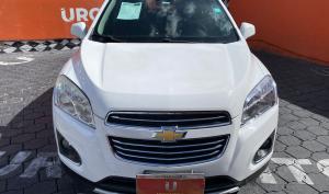 Chevrolet Tracker LT 2016