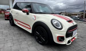 Mini COOPER SE HATCH 2020