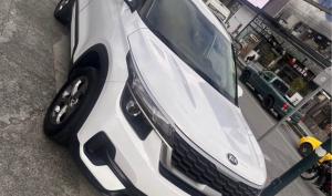 Kia Seltos EX 2020