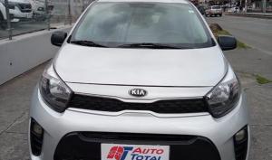 Kia PICANTO EX 1.2 2021