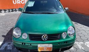Volkswagen Polo 2003