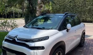 Citroen C3 Aircross 2023