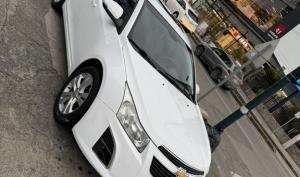 Chevrolet Cruze 2014