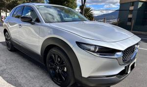 Mazda CX30 CORE 2023