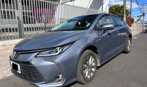 Toyota Corolla HV Hybrid 1.8 2022