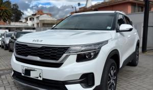 Kia Seltos LX 2023