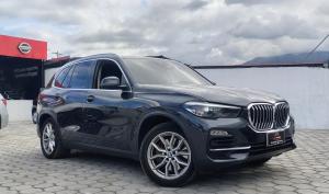 BMW X5 XDRIVE 45E 2020