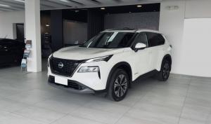 Nissan X-Trail Epower Advance e-4ORCE EV 2024