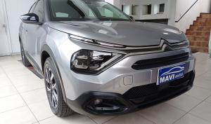 Citroen C4 2024