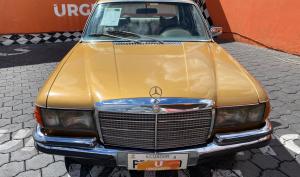 Mercedes Benz 280 1978