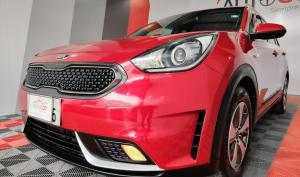 Kia NIRO Hibrido 2019