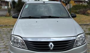 Renault Logan 2012
