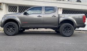 Great Wall WINGLE 7 2.0 CD 4X4 DIESEL 2021