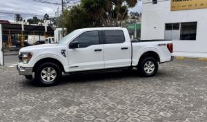 Ford F150 XLT CD 2022