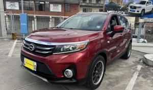 Gac GS3 2020