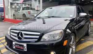 Mercedes Benz—™ C300 2009