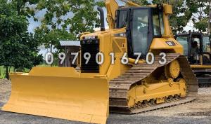 Caterpillar D6N LGP 2008