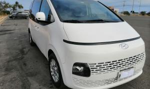 Hyundai Starex 2023