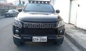 foto de Autos marca Chevrolet seminuevo modelo COLORADO HIGH COUNTRY año 2025 en Guayaquil