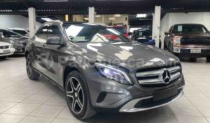 Mercedes Benz—™ GLA 250 2015