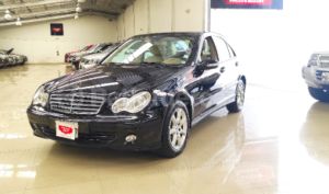 Mercedes Benz—™ 180 2007