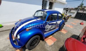 foto de Autos marca Volkswagen seminuevo modelo Escarabajo año 1974 en Sangolqui
