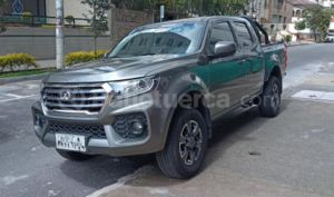 foto de Autos marca Great Wall seminuevo modelo WINGLE 7 2.4 CD 4X2 GASOLINA año 2023