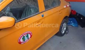 foto de Autos marca Citroen seminuevo modelo C-ELYSEE año 2020