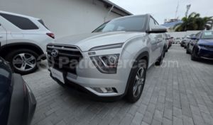 foto de Autos marca Hyundai seminuevo modelo Creta año 2025 en Guayaquil