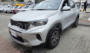 foto de Autos marca Kia seminuevo modelo Sonet año 2024 en Guayaquil