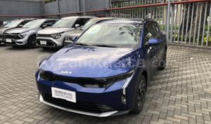 foto de Kia K3 CROSS 2025