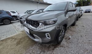 foto de Autos marca Kia seminuevo modelo Sonet año 2024 en Guayaquil