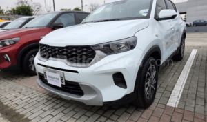 foto de Autos marca Kia seminuevo modelo Sonet año 2024 en Guayaquil