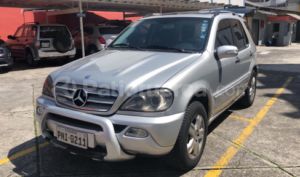 Mercedes Benz—™ ML 350 Special Edition 2005