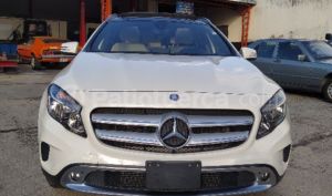 Mercedes Benz—™ GLA 250 2019