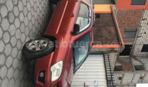 Kia Sportage Active 2010