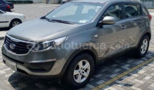 Kia Sportage R 2018