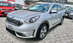 Kia NIRO 2018