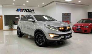 Kia Sportage R 2018