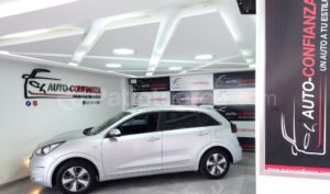 Kia NIRO Hibrido 2019