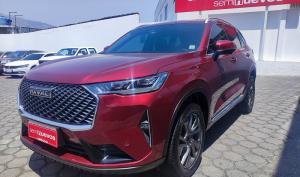 Great Wall HAVAL H6 SUPREME 2022