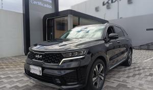 Kia SORENTO GLS 2022